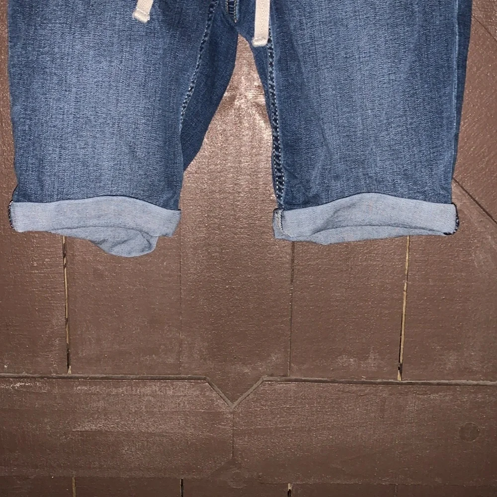 Justice- girls shorts